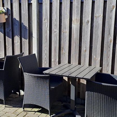 Vakantie Bij 17 Serooskerke  Eksteriør billede